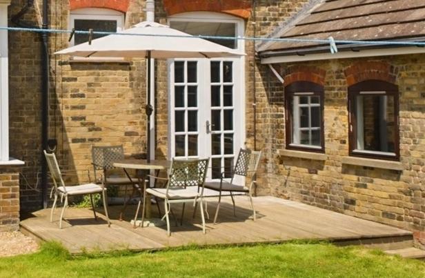 Spectacular Sea View Double, With Exclusive Bathroom & Use Of Patio And Bike Store Margate Exterior photo