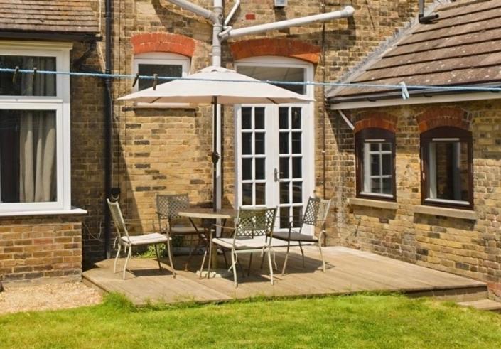 Spectacular Sea View Double, With Exclusive Bathroom & Use Of Patio And Bike Store Margate Exterior photo